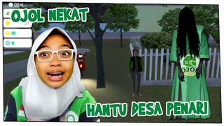 HANTU DESA PENARI OJOL THE GAME