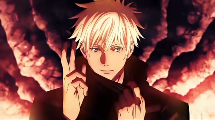 jujusu kaizen s1 edit .           (JJK) AMV EDIT