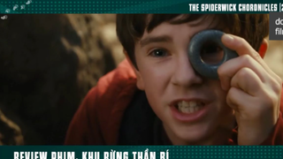 cậu nhóc 9 tuổi p4 #dovafilm