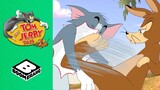 Tom and Jerry Go to Australia | Tom and Jerry | Boomerang UK