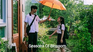 Seasons Of Blossom 🌸 Episode 14