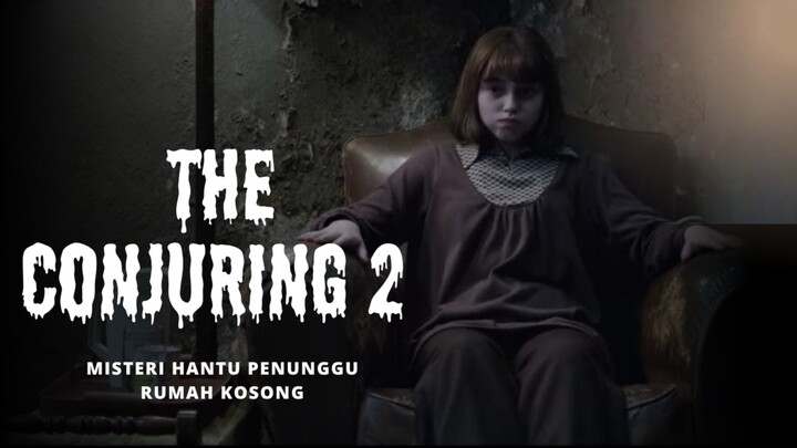 THE CONJURING 2