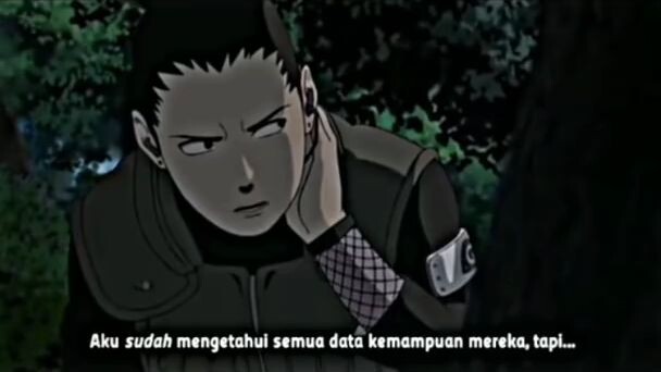 Naruto Gak Barbar Gak Jago