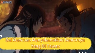 Yi Nian Yong Heng S3 Eps 8 Sub Indo 1080p