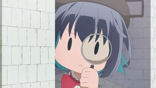 【10月/古贺葵】16bit的感动 第6话预告【MCE汉化组】