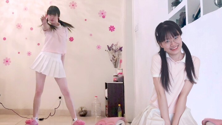 【kooty】Blackpink Don't know what to do, stay home and try out dance