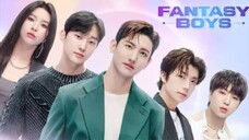 Fantasy Boys / My Teenage Boy - eps. 04 (sub indo)