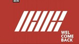 iKON - Welcomeback Deluxe Japan [2016.01.13]