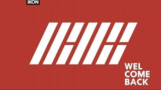 iKON - Welcomeback Deluxe Japan [2016.01.13]