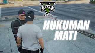 PESAN TERAKHIR...HUKUMAN MATI // MENCARI PENGACARA PERSIDANGAN !! GTA V ROLEPLAY