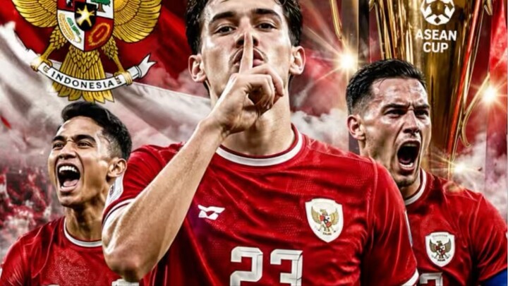 MISI TIMNAS INDONESIA TEMBUS 100 BESAR DUNIA!