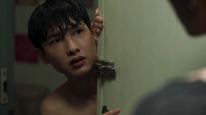 Sial, mati saja di episode ini