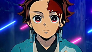 week edit day 4 #demon slayer😎