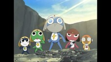 Sergeant Keroro - 057