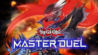 Magical Musketeer is MADNESS! | Yu-Gi-Oh! Master Duel!