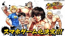 EP24 Part 2 | Kengan Ashura Season 1 (SUB INDO)