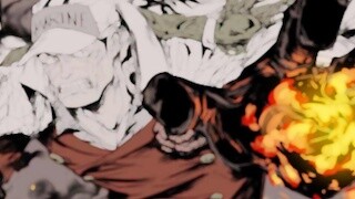 It’s been almost 23 years, is there anyone who still likes Akainu as much as I do?