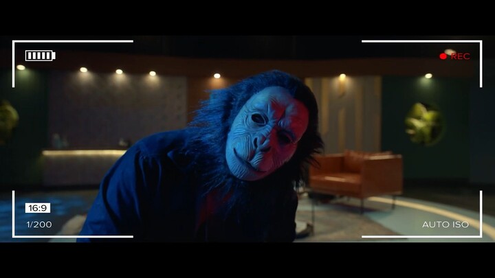 Taandob 2025 Full HD MOVIE