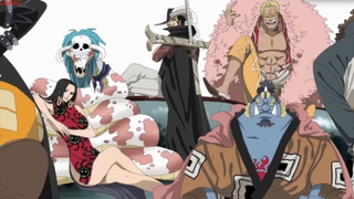 Những Bí Mật Trong One Piece Mà Có Thể Bạn Chưa Biết p4