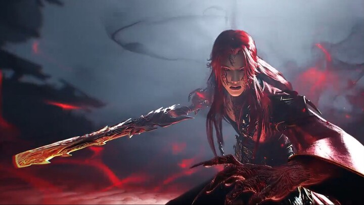 Tomb Of Fallen S3 Episode 52 Hd Sub Indo