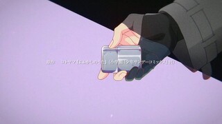 Yofukashi no Uta S2 - EP 03 (HD) Sub Indo