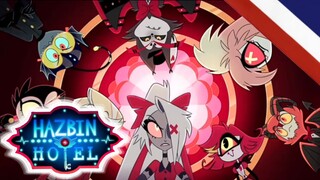 Hazbin hotel ซีซั่น2 ตอนที่ พากย์ไทย ม่านปิดฉาก