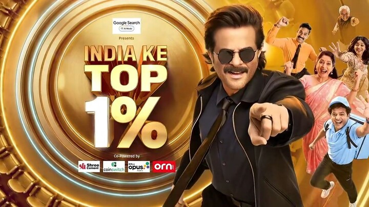 India Ke Top 1 19th September 2026 Full Episode 1