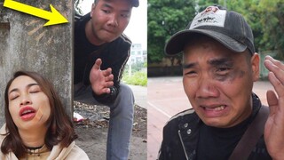 พยายามที่จะไม่หัวเราะท้าทาย ต้องดูวิดีโอตลกใหม่ 2021 Sml Troll ตอนที่ 3