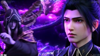 Xiao Yan Menaklukkan Inti Api Three Thousand Burning Flame & Kekacauan MuGu Ingin Api Surgawi 3000🔥