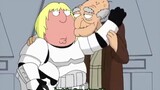 Family Guy: Bộ sưu tập Old Den biến thái được sinh ra