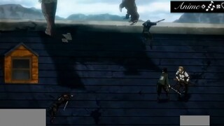 Hoạt Hình Attack of Titann  #musicanime