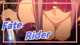[Fate AMV / Rider] Rider: Protagnis Milikku; Shirou Milikku