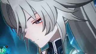 [Starry Sky Railway] Feixiao with three chasing teammates = perpetual motion machine? 0+1 Feixiao fo
