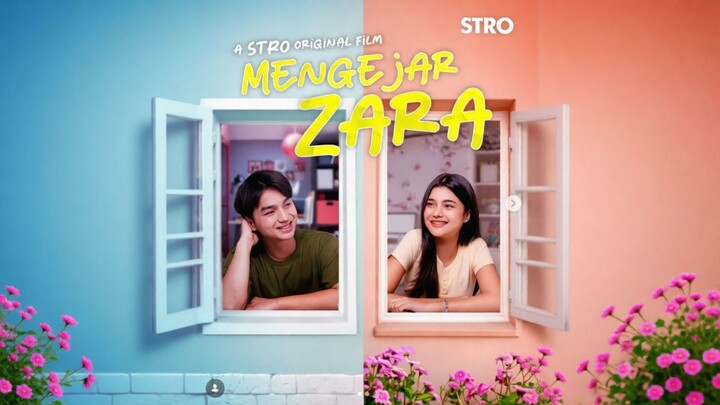 Mengejar Zara (2026)