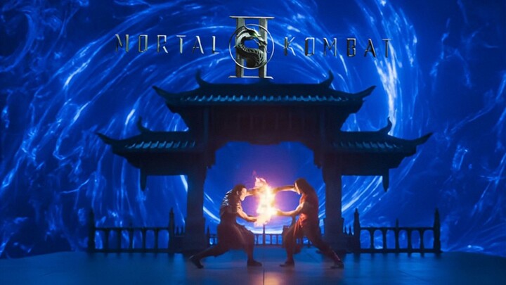 Mortal Kombat 2||Film Terbaru 2026
