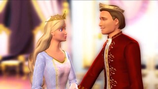 Barbie: If You Love Me For Me (Bahasa Indonesia) Version