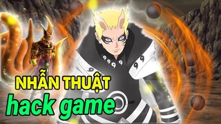 Nhẫn Thuật Hack Game | Top 10 Shinobi May Mắn Nhất Trong Naruto