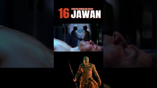 #bollywood #jawan #film #syahrukhan #movie #artis #srk #aktorbollywood #netflix #moviereview