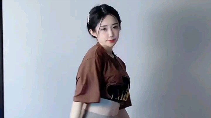 性感小姐姐