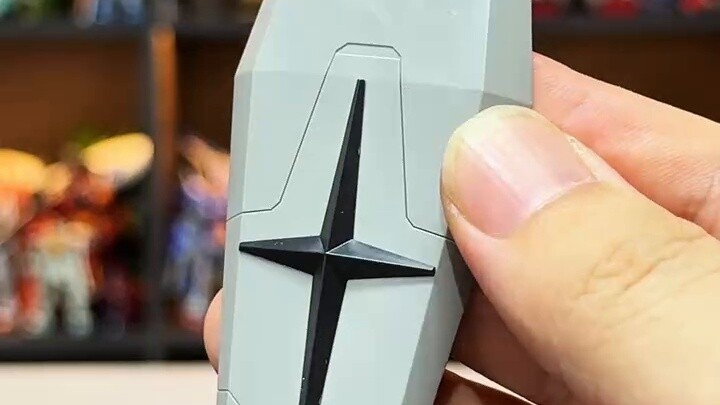 [Zaku's Model Play World] Even with the collaboration of the trend godfather, it is still the soft 3