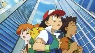 Pokemon Indigo League EPS 26