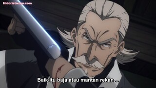 Rurouni Kenshin Season 2 -Kyoto Disturbance- Episode 13 (Subtitle Indonesia)