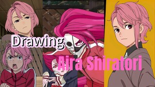 Drawing aira