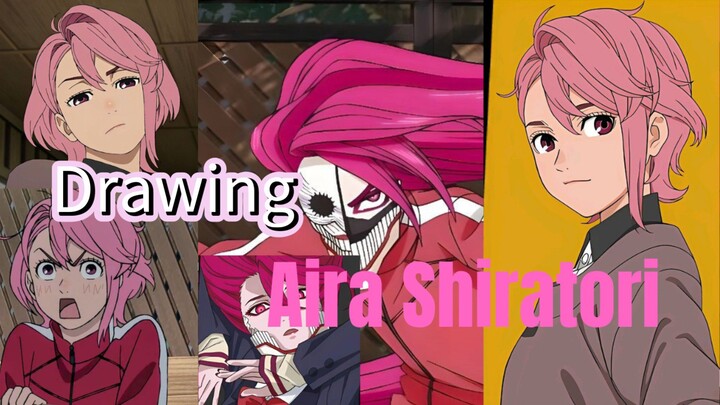 Drawing aira