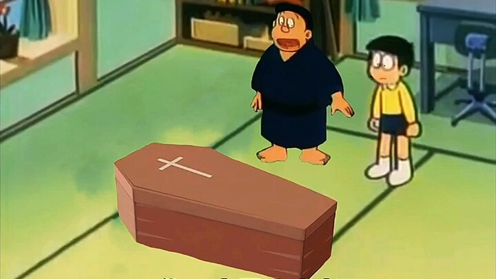 ลูกกตัญญูตัวจริงอย่างทาคาฮิโระ! นอนแบบนี้กลัวจะไม่ตื่นอีกเลย