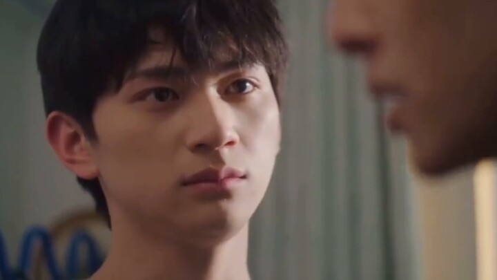 Qin Xiao before and after falling in love