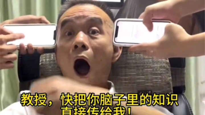 Đã nắm được phương pháp học tập mới!!!