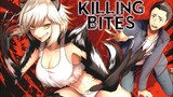 ¿Cuando Se Estrena La Temporada 2 De Killing Bites?