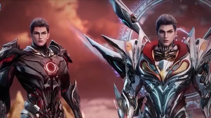 Swallowed Star EP 210 HD Indonesia