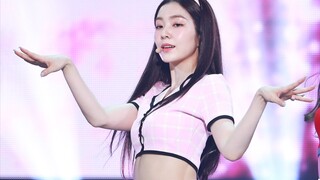 【ไอรีน แพจูฮยอน】เปลี่ยนชุดด้วยปุ่มเดียวใน Queendom